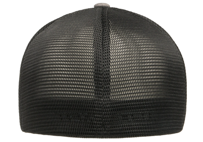 Flexfit® Unipanel™ trucker mesh cap