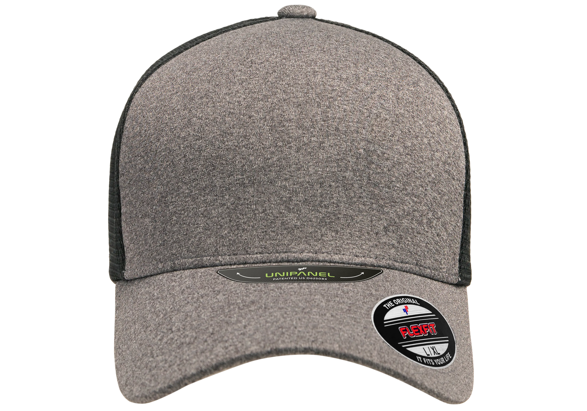 Flexfit® Unipanel™ trucker mesh cap