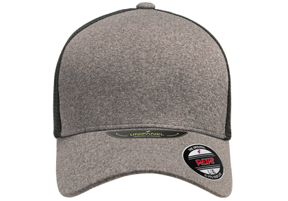 Flexfit® Unipanel™ trucker mesh cap