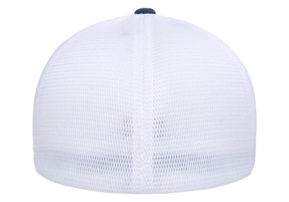 Flexfit® Unipanel™ trucker mesh cap