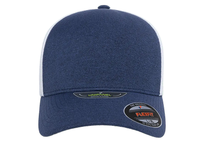 Flexfit® Unipanel™ trucker mesh cap