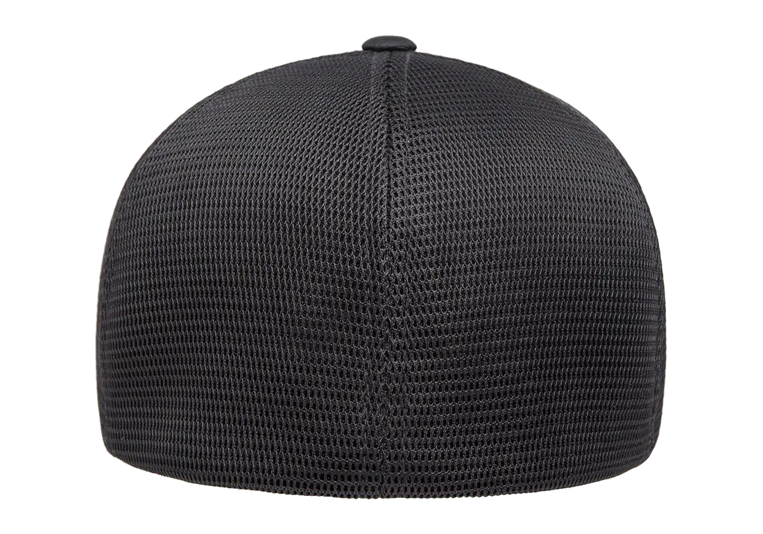 Flexfit® Unipanel™ trucker mesh cap