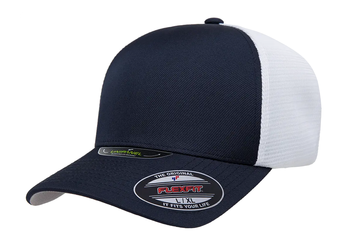 5511UP - True Navy /White