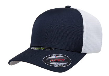 5511UP - True Navy /White