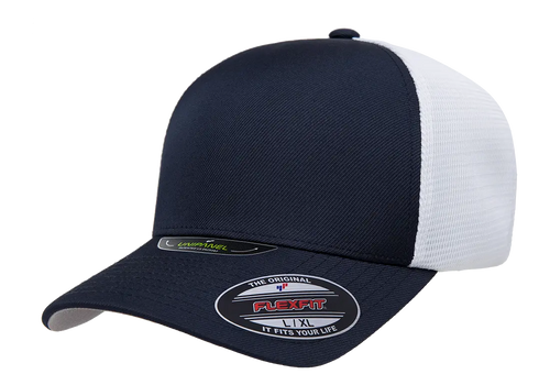 True Navy /White / Small/Medium
