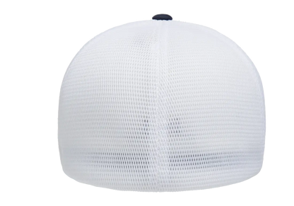 Flexfit® Unipanel™ trucker mesh cap