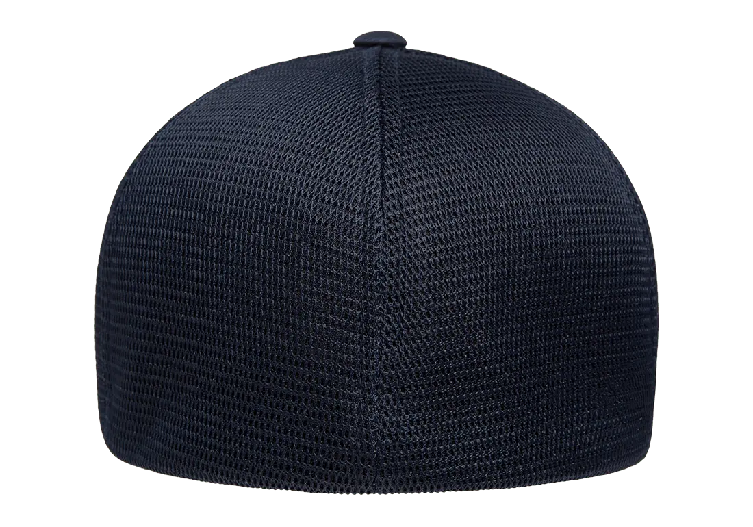 Flexfit® Unipanel™ trucker mesh cap