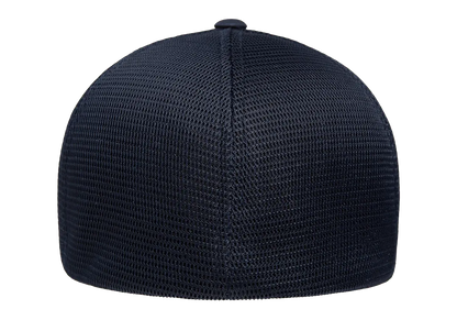 Flexfit® Unipanel™ trucker mesh cap