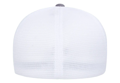 Flexfit® Unipanel™ trucker mesh cap
