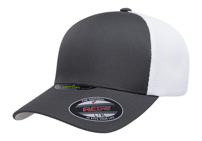 5511UP - Charcoal/White