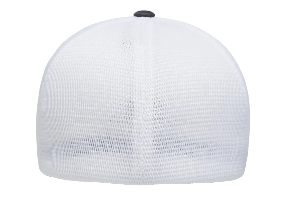 Flexfit® Unipanel™ trucker mesh cap