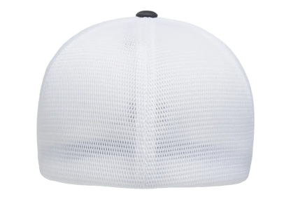 Flexfit® Unipanel™ trucker mesh cap