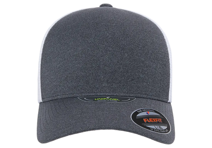 Flexfit® Unipanel™ trucker mesh cap
