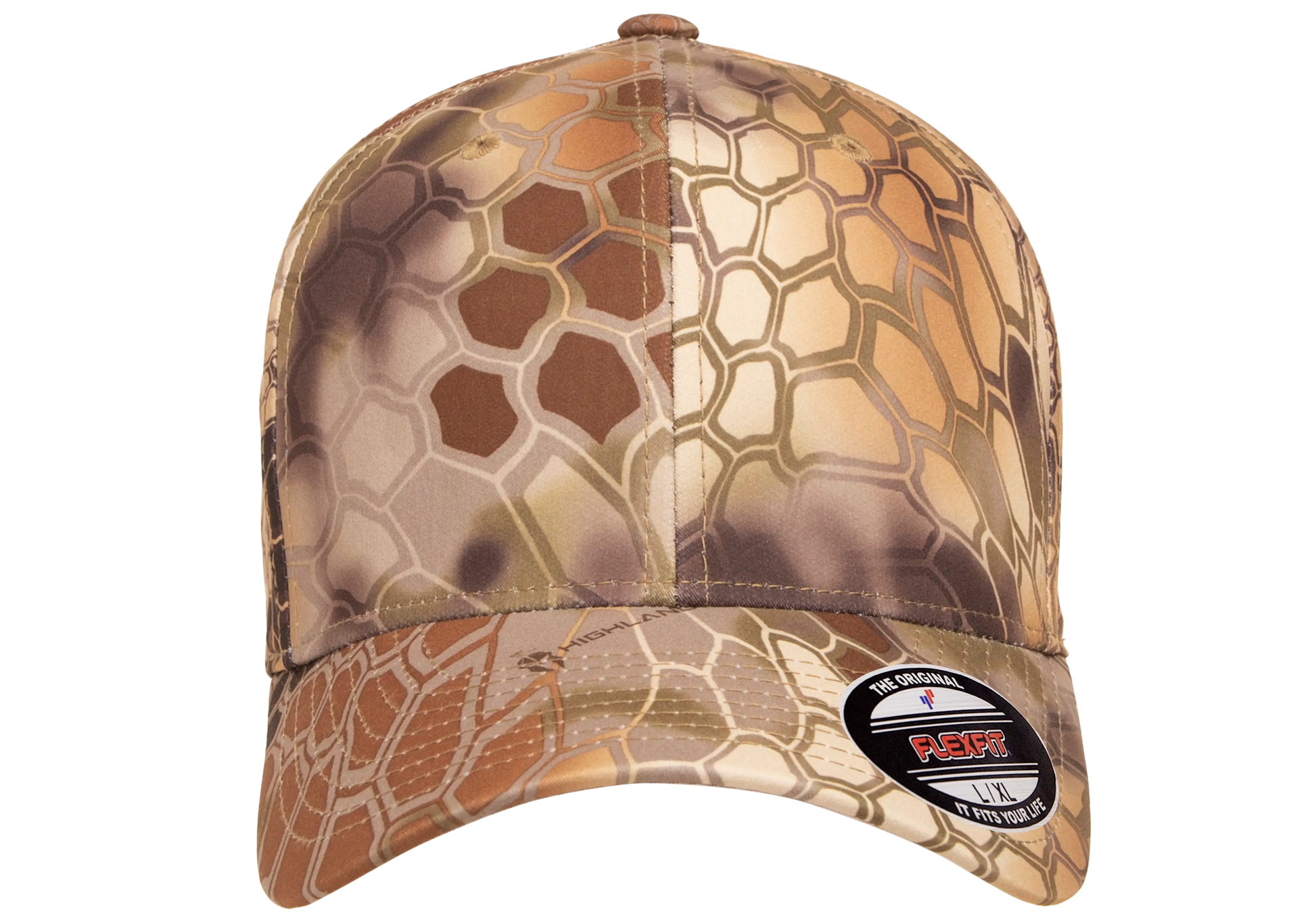 Flexfit® Kryptek® cap