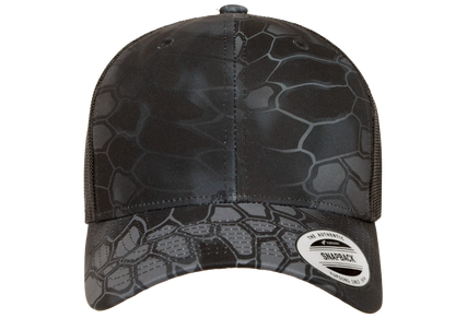 YP Classics® Kryptek® retro trucker cap