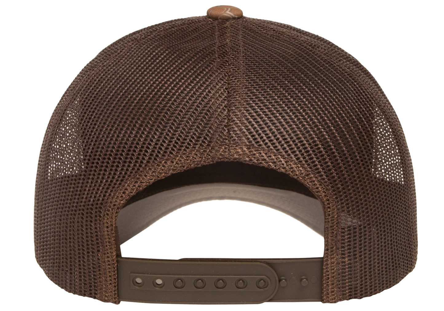 YP Classics® Kryptek® retro trucker cap