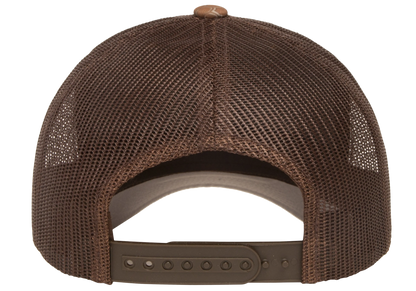 YP Classics® Kryptek® retro trucker cap