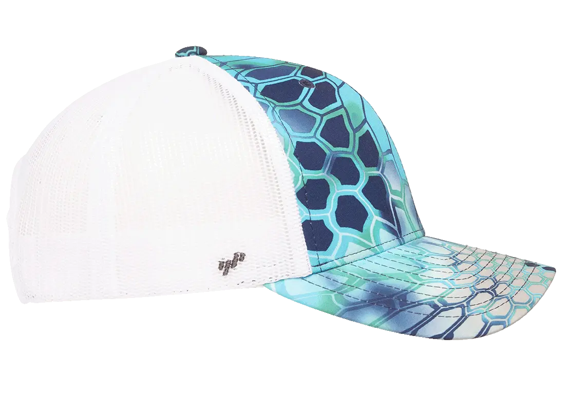 YP Classics® Kryptek® retro trucker cap