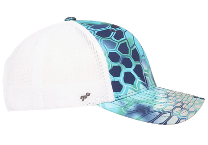 YP Classics® Kryptek® retro trucker cap