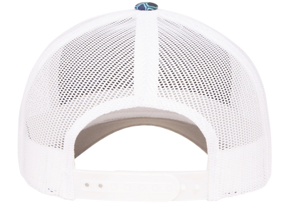 YP Classics® Kryptek® retro trucker cap