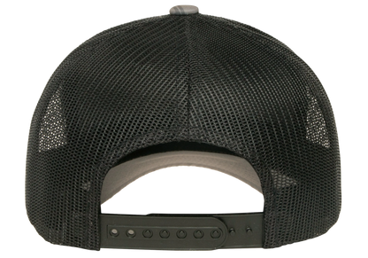 YP Classics® Kryptek® retro trucker cap