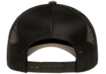 YP Classics® Kryptek® retro trucker cap