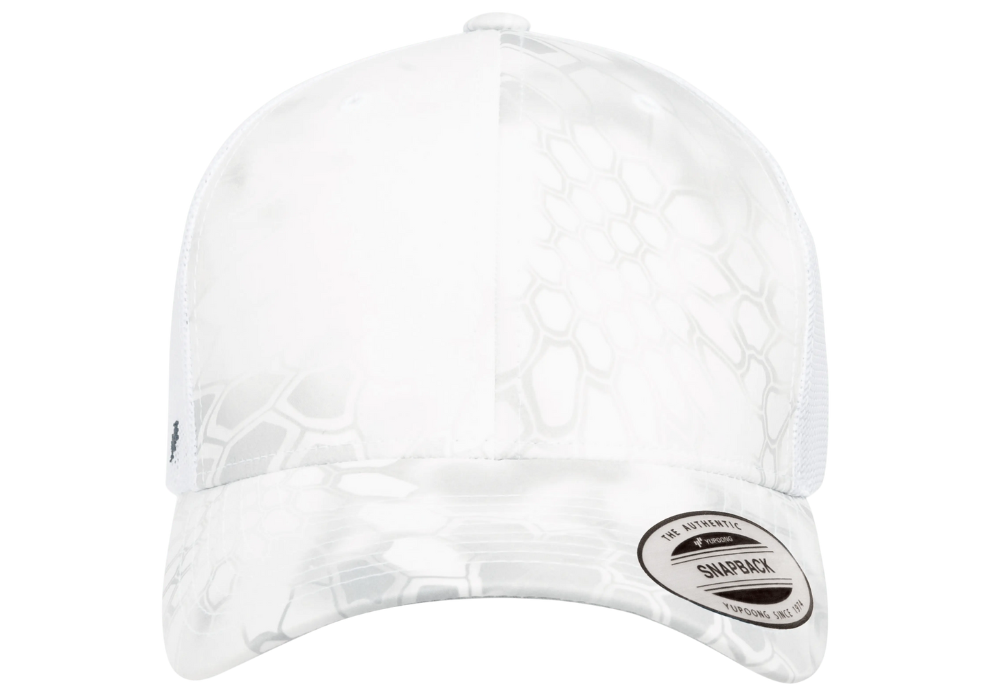 YP Classics® Kryptek® retro trucker cap