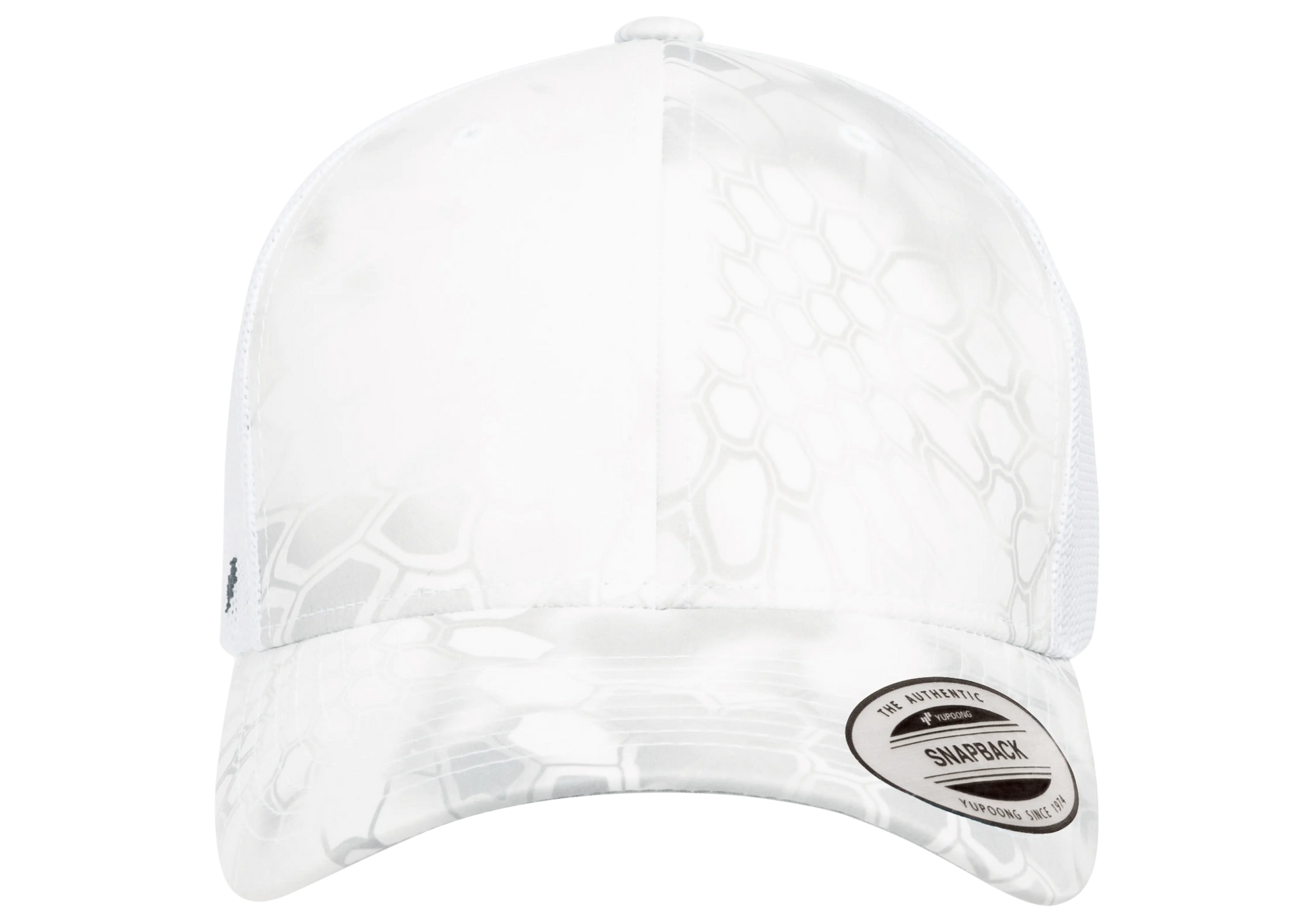 YP Classics® Kryptek® retro trucker cap