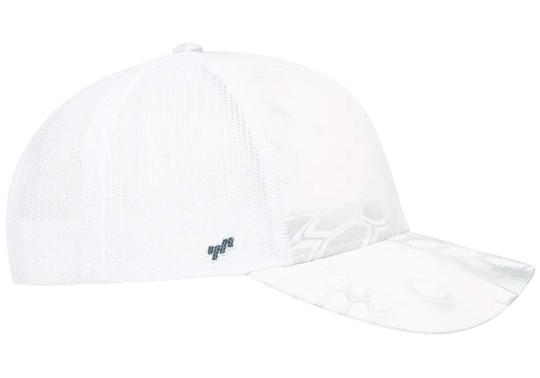 YP Classics® Kryptek® retro trucker cap