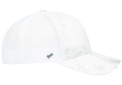 YP Classics® Kryptek® retro trucker cap