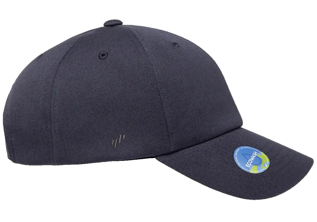 YP Classics® Ecowash™ dad cap