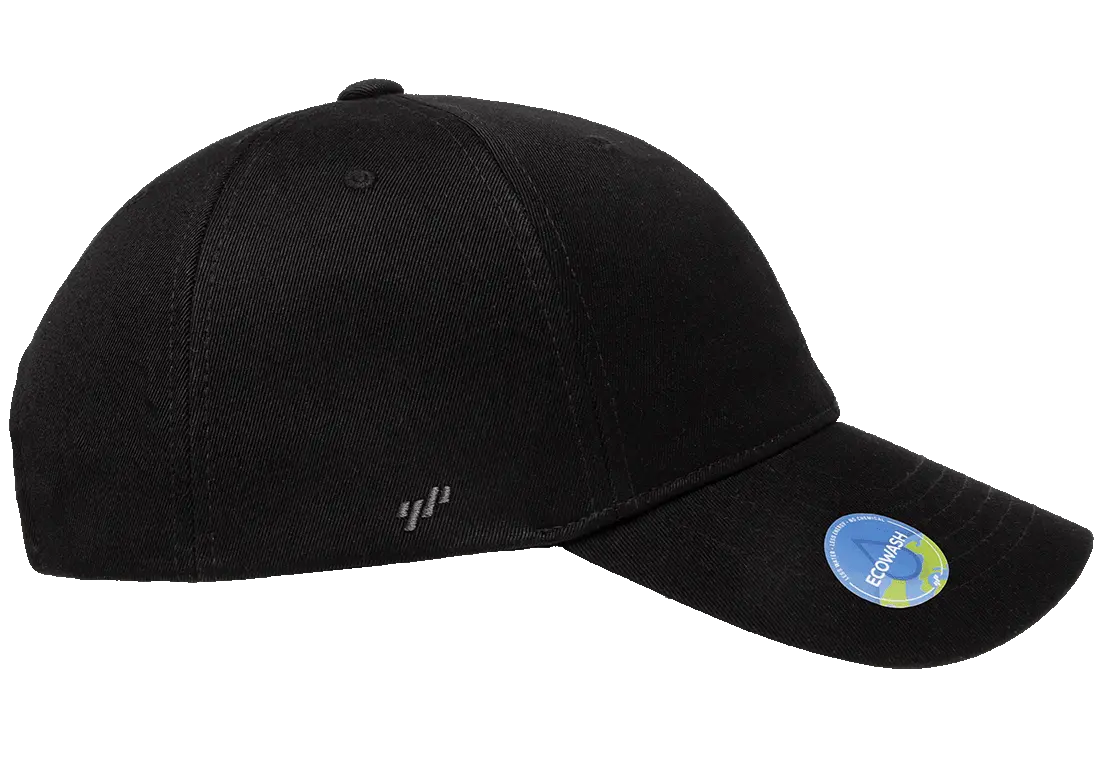YP Classics® Ecowash™ dad cap