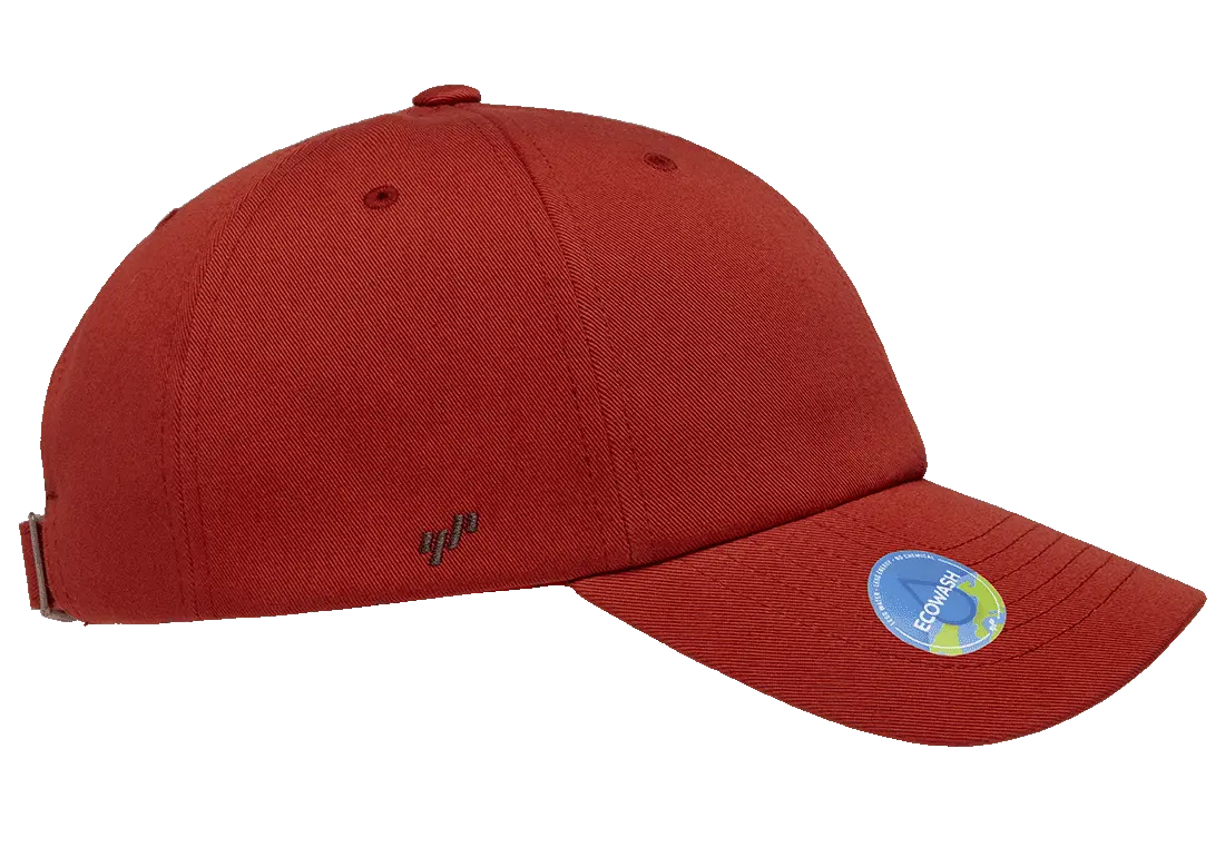 YP Classics® Ecowash™ dad cap
