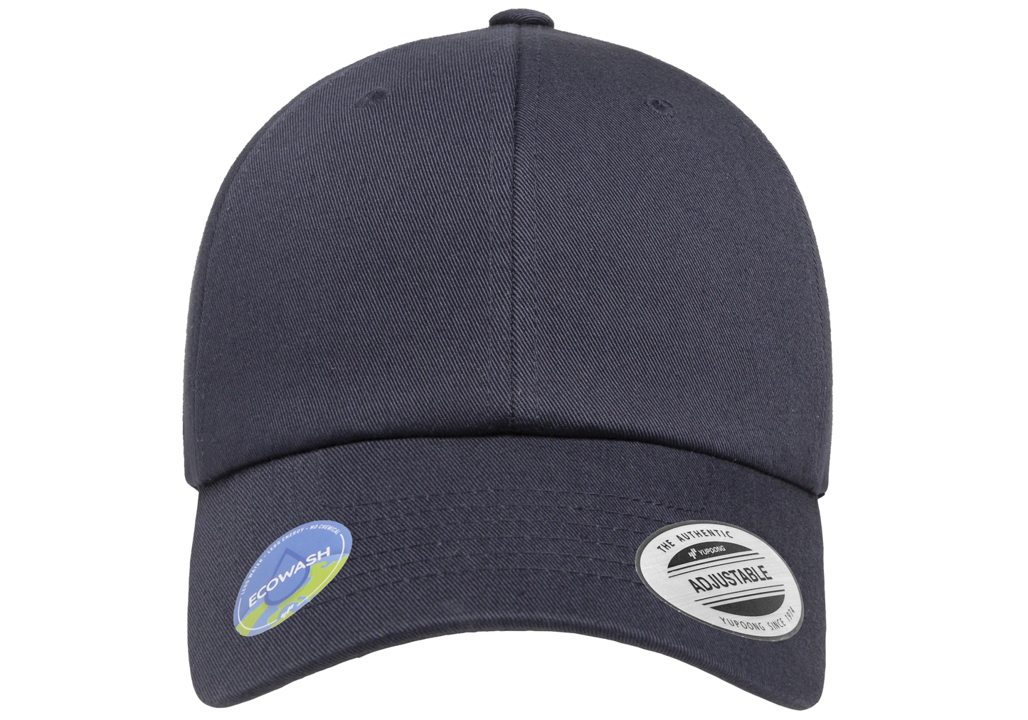 YP Classics® Ecowash™ dad cap