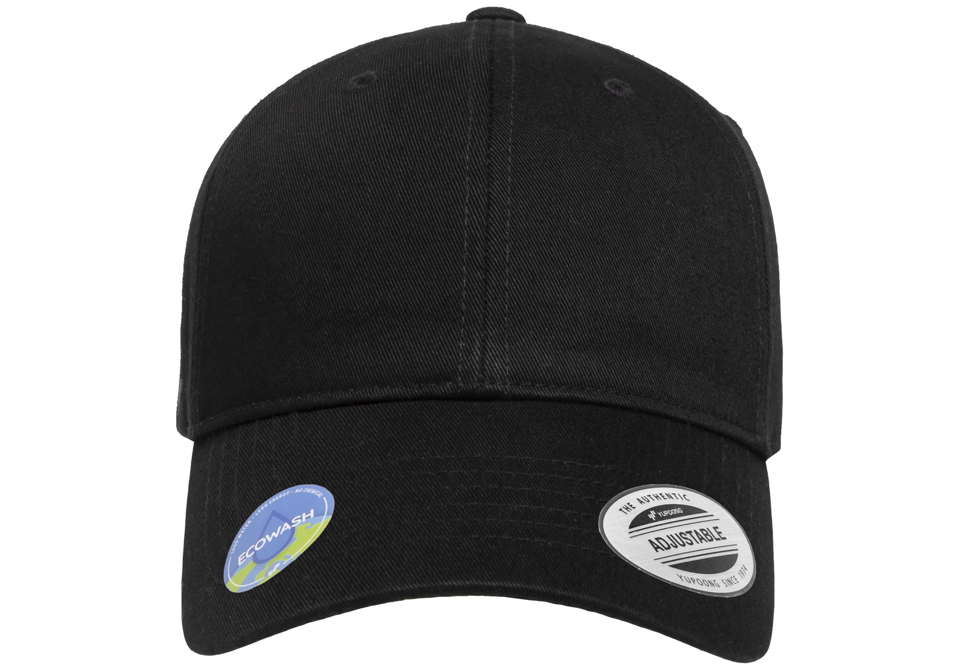 YP Classics® Ecowash™ dad cap