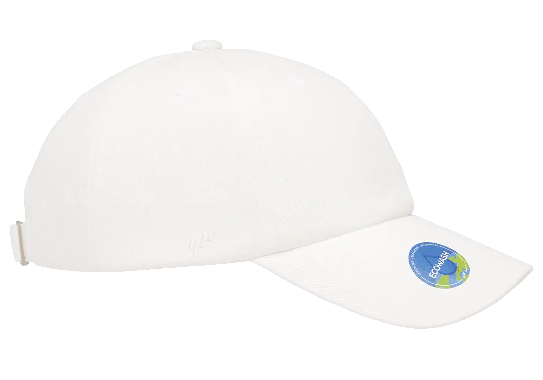 YP Classics® Ecowash™ dad cap