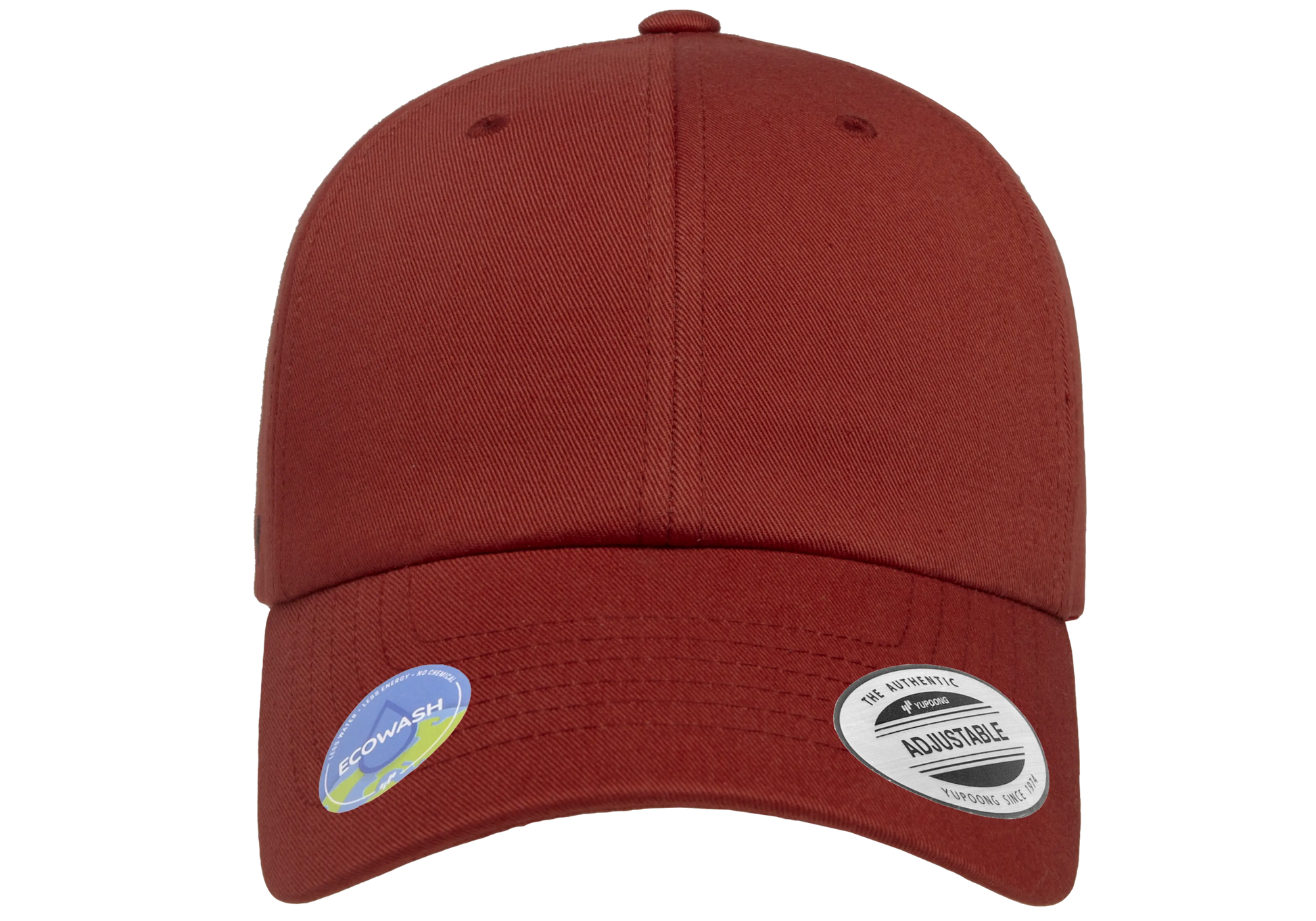 YP Classics® Ecowash™ dad cap
