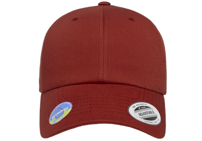 YP Classics® Ecowash™ dad cap