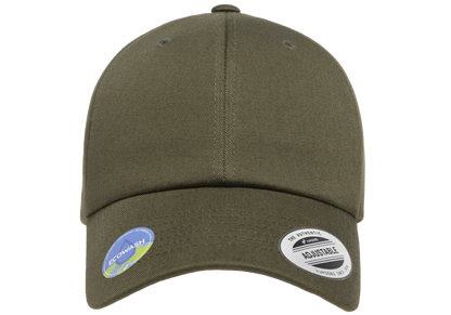 YP Classics® Ecowash™ dad cap