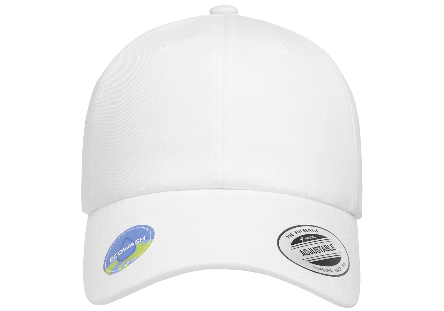YP Classics® Ecowash™ dad cap
