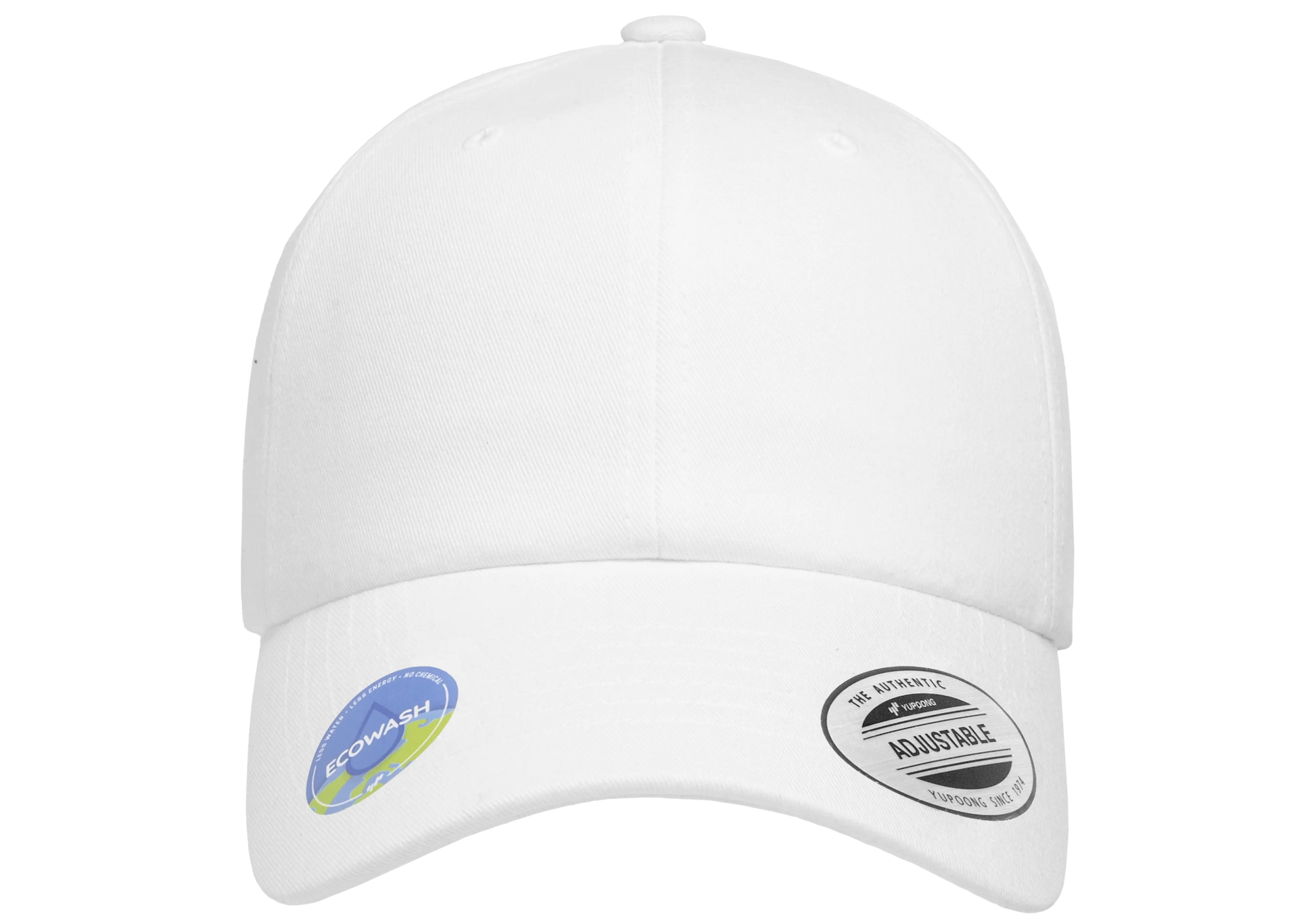 YP Classics® Ecowash™ dad cap