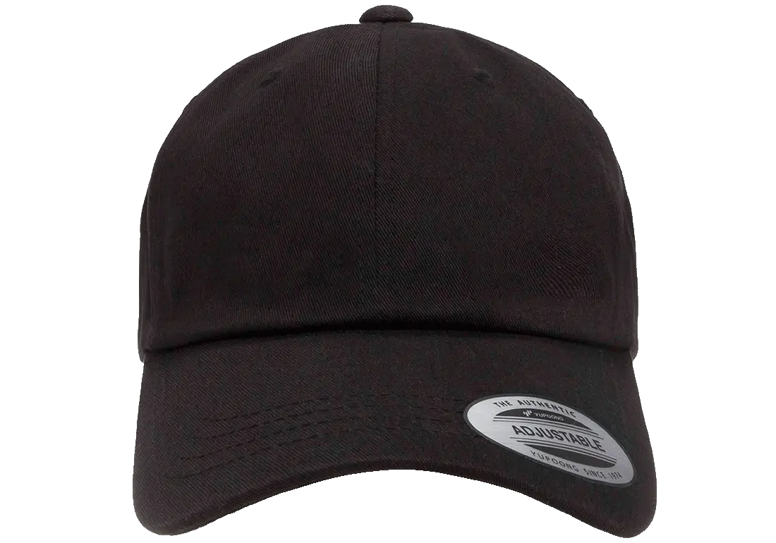 YP Classics® classic dad cap