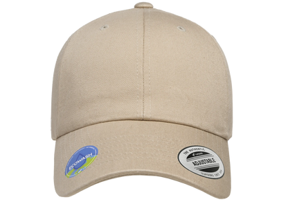 YP Classics® Ecowash™ dad cap