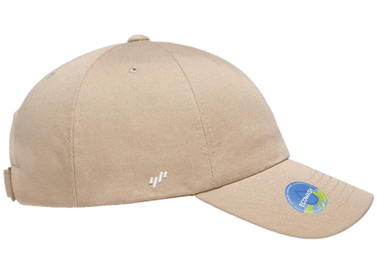 YP Classics® Ecowash™ dad cap