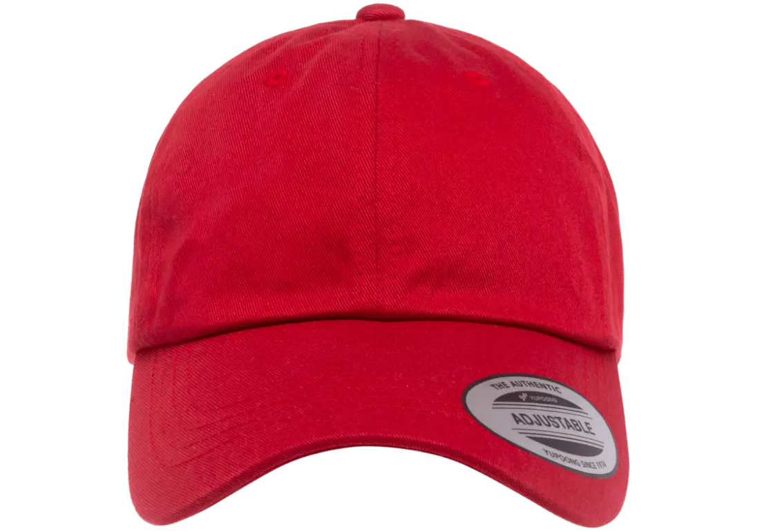 YP Classics® classic dad cap