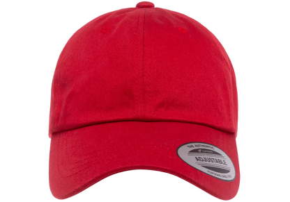 YP Classics® classic dad cap