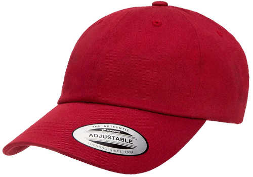Cranberry / One Size
