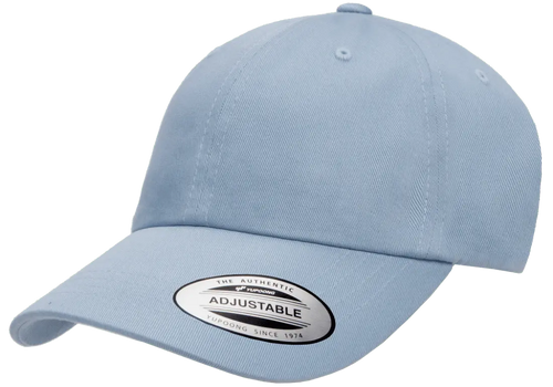 Light Blue / One Size