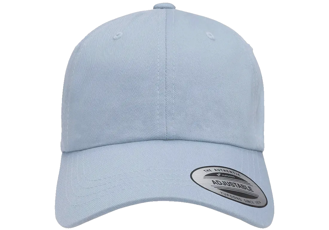 YP Classics® classic dad cap
