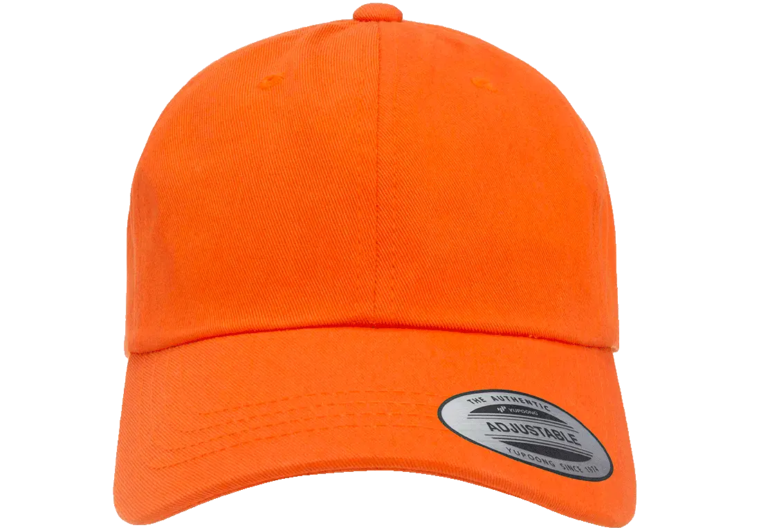 YP Classics® classic dad cap